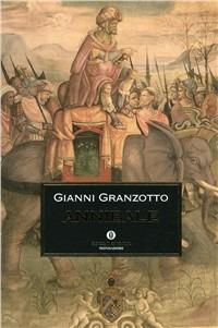 Annibale - Gianni Granzotto - copertina