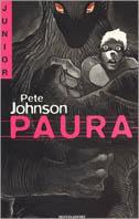 Paura - Pete Johnson - copertina