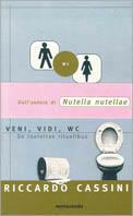 Veni, vidi, WC - Riccardo Cassini - copertina