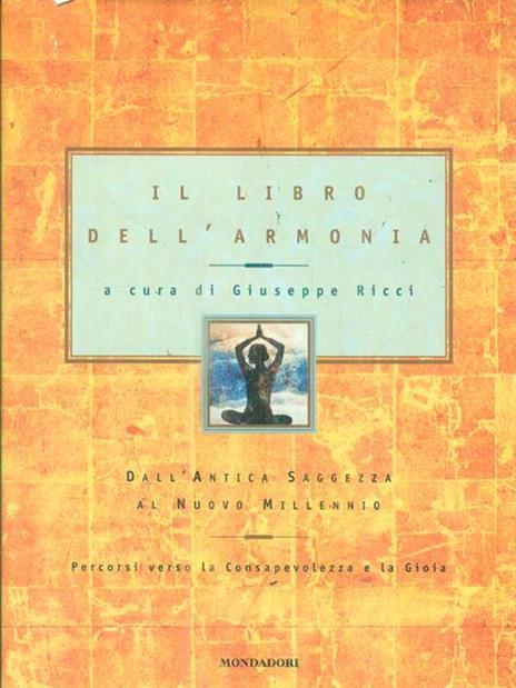 Il libro dell'armonia - 2