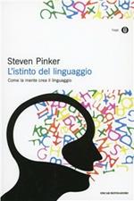 L' istinto del linguaggio