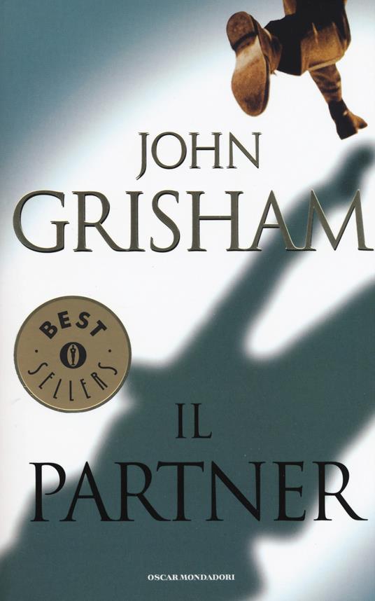 Il partner - John Grisham - 4