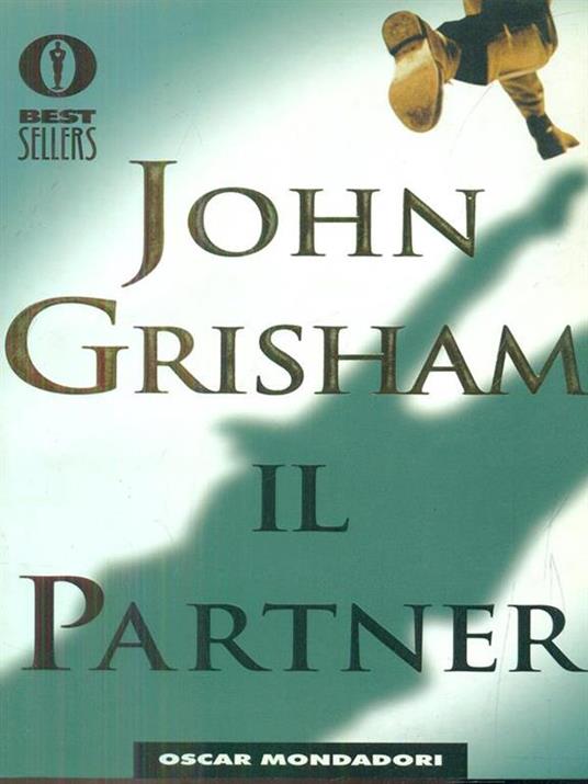 Il partner - John Grisham - 3