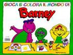 Il mondo di Barney