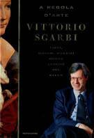 A regola d'arte - Vittorio Sgarbi - copertina