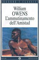 L' ammutinamento dell'Amistad