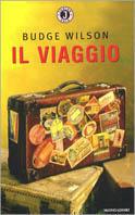 Il viaggio - Budge Wilson - copertina