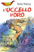 L' uccello d'oro - Berlie Doherty - copertina