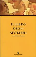 Il libro degli aforismi