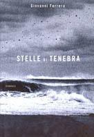 Stelle di tenebre - Giovanni Ferrero - copertina