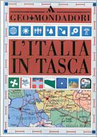L' Italia in tasca - copertina