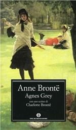 Agnes Grey