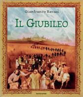 Giubileo del 2000 - Gianfranco Ravasi - copertina