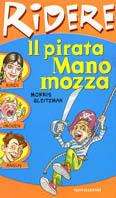 Il pirata Manomozza