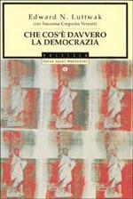 Che cos'è davvero la democrazia