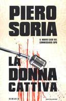 La donna cattiva - Piero Soria - copertina