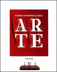 Storia universale dell'arte - copertina