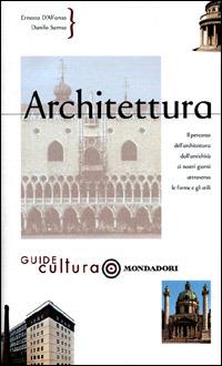 Architettura - Ernesto D'Alfonso - copertina