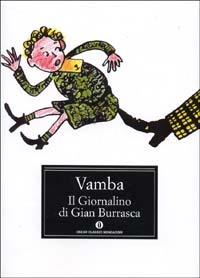 Il giornalino di Gian Burrasca - Vamba - 4