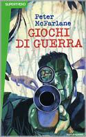 Giochi di guerra