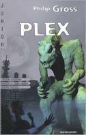 Plex - Phil Gross - copertina