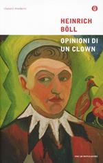 Opinioni di un clown