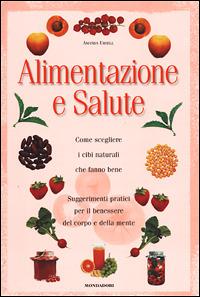 Alimentazione e salute - Amanda Ursell - copertina