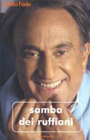 Samba dei ruffiani - Emilio Fede - copertina