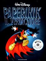 Paperinik il vendicatore