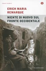 Niente di nuovo sul fronte occidentale