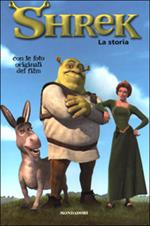 Shrek. La storia