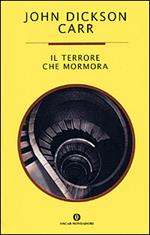 Il terrore che mormora