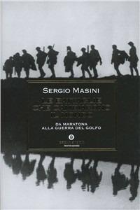 Le battaglie che cambiarono il mondo - Sergio Masini,Riccardo Masini - copertina