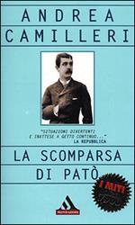 La scomparsa di Patò