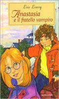 Anastasia e il fratello vampiro