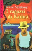 I ragazzi di Kailua - Graham Salisbury - copertina