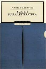  Scritti sulla letteratura