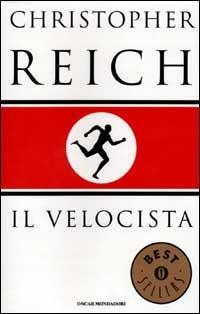 Il velocista - Christopher Reich - copertina