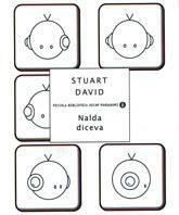 Nalda diceva - David Stuart - copertina