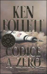 Codice a zero - Ken Follett - copertina