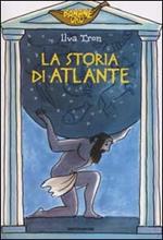 La storia di Atlante