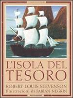 L' isola del tesoro