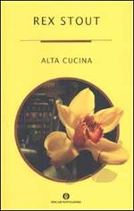 Alta cucina