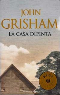 John Grisham: Il Socio Ed. Mondadori A07 2,00€