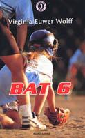 BAT 6 - Virginia Euwer Wolff - copertina