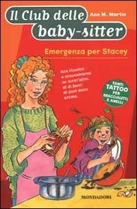 Il Club delle Baby-sitter. Mary Anne e le liti del club - Editrice