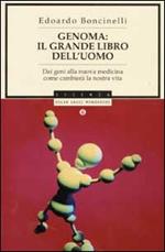 Genoma: il grande libro dell'uomo