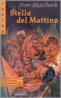 Stella del Mattino - Diane Matcheck - copertina