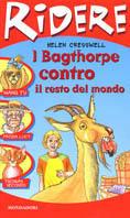 I Bagthorpe contro il resto del mondo - Helen Cresswell - copertina