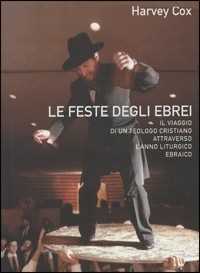 Le feste degli ebrei